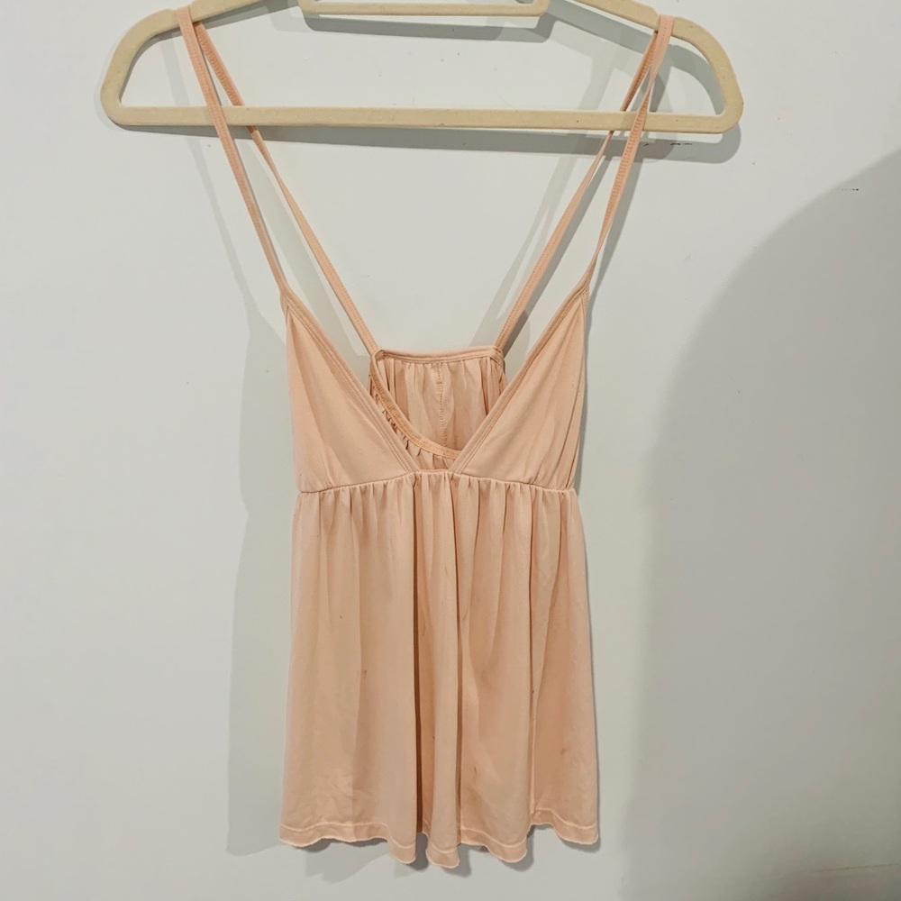 Free people tank